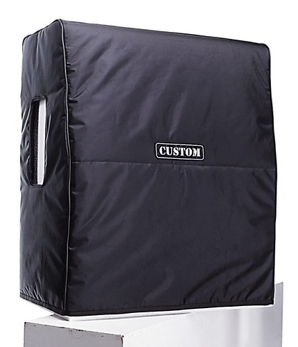 Custom padded cover for